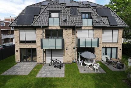 Modernes WG-Zimmer in Neubau Toplage 150 m zur Uni zimmer