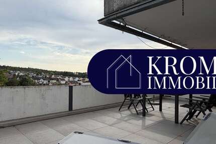 Wohnung Eisingen - 4.5 Zimmer, 120 m&sup2;, 1.100&euro; | Angebot:27075915