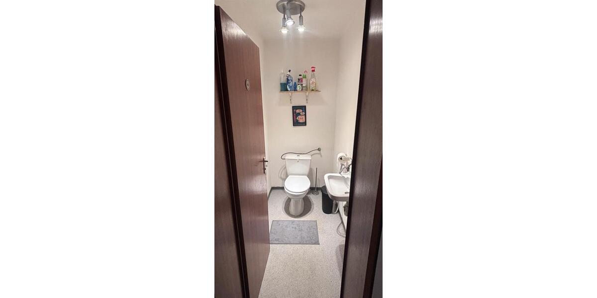 Hochparterre Tamm - 3 Zimmer, 82 m&sup2;, 1.100&euro; | Angebot:25838313