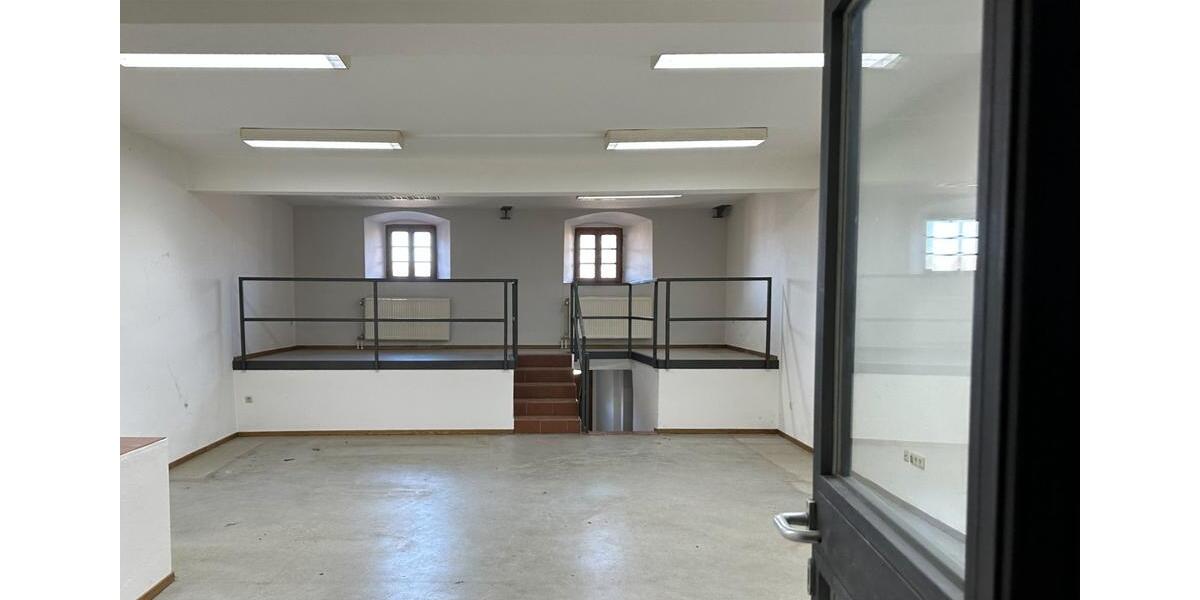 Gewerbeobjekt Weiden in der Oberpfalz - 1.140&euro; | Angebot:26586950