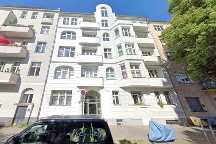 Wohnung Berlin Kreuzberg - 1 Zimmer, 22 m&sup2;, 400&euro; | Angebot:26186248