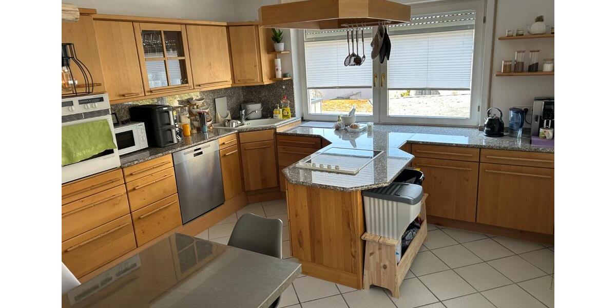 Etagenwohnung Sulzbach am Main - 3 Zimmer, 88 m&sup2;, 880&euro; | Angebot:25918903