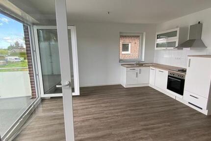 Charmantes Wohnen im Neubau in Ibbenbüren