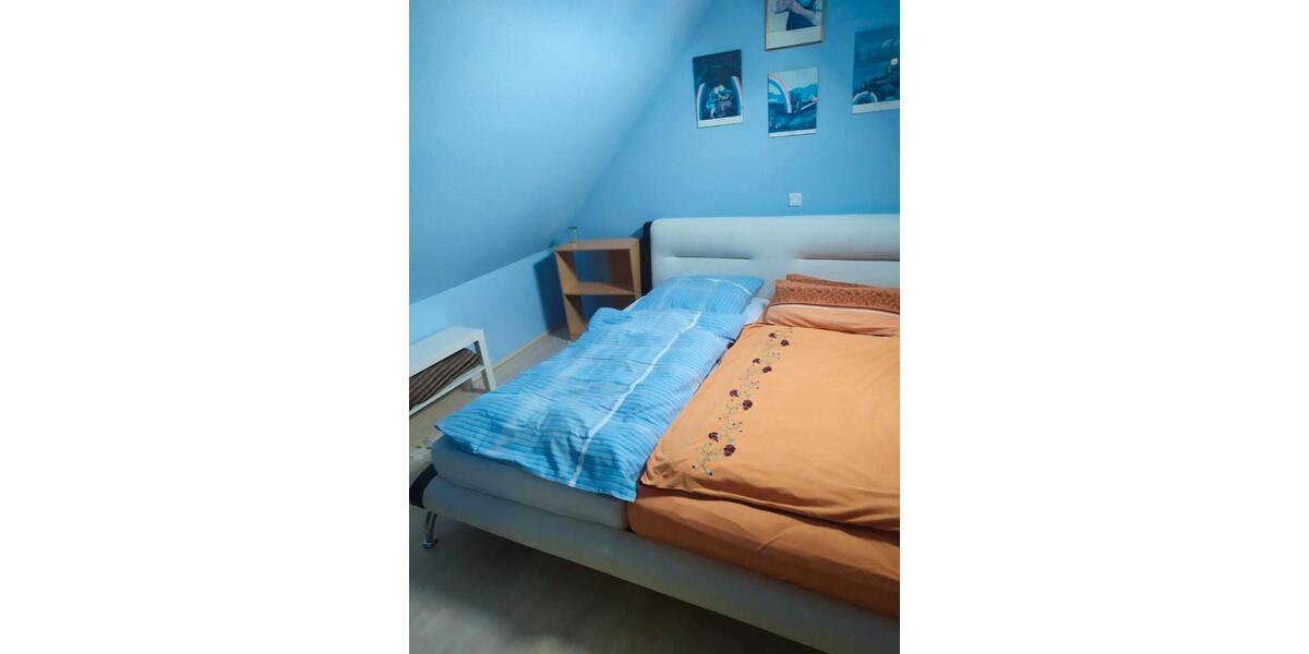 Dachgeschoßwohnung Bersenbrück - 1 Zimmer, 16 m&sup2;, 10&euro; | Angebot:26634960