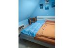 Dachgeschoßwohnung Bersenbrück - 1 Zimmer, 16 m&sup2;, 10&euro; | Angebot:26634960