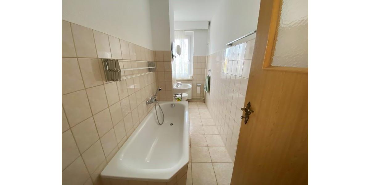 Etagenwohnung Oelsnitz (Vogtland) - 2 Zimmer, 49 m&sup2;, 275&euro; | Angebot:25230900