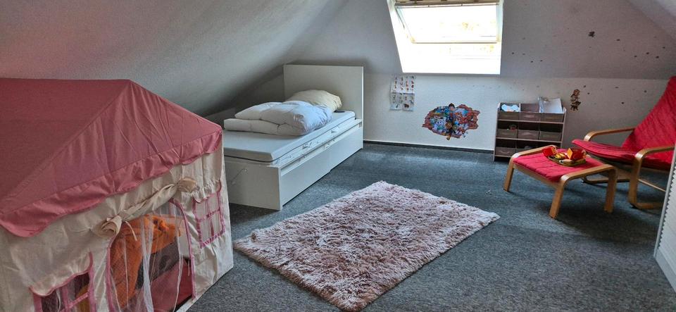 Maisonettenwohnung Osnabrück Gretesch - 3 Zimmer, 90 m&sup2;, 750&euro; | Angebot:26044825