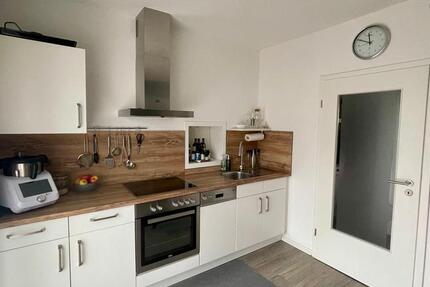 Wohnung Gladenbach - 2 Zimmer, 70 m&sup2;, 620&euro; | Angebot:25299384