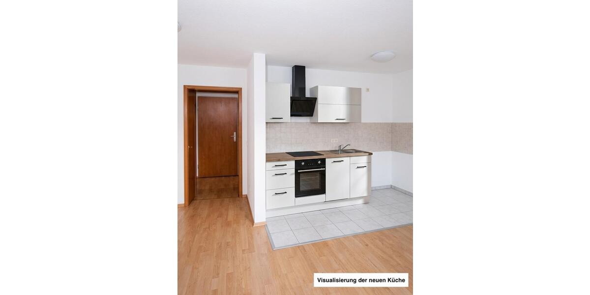 Erdgeschoßwohnung Obertraubling - 1 Zimmer, 30 m&sup2;, 600&euro; | Angebot:26505714