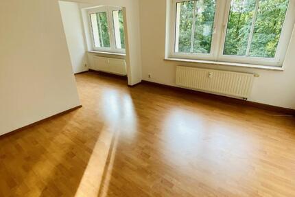 Wohnen am Stadtwald! Idyllisch gelegene 3 Zimmer Wohnung mit PKW Stellplatz - Wohnung Gera Debschwitz | Angebot:27266019