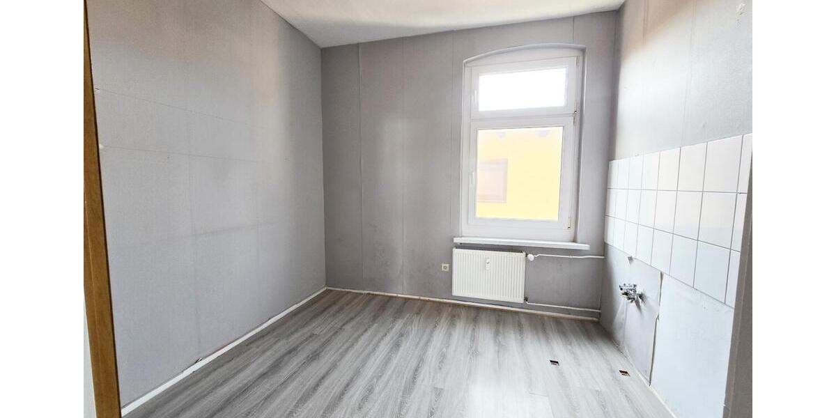 Etagenwohnung Schöningen - 3 Zimmer, 60 m&sup2;, 360&euro; | Angebot:26198010