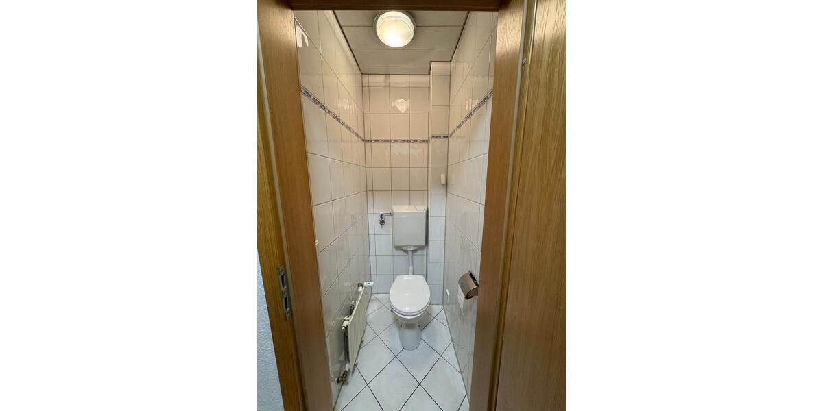 Erdgeschoßwohnung Ludwigsburg Pflugfelden - 1 Zimmer, 19 m&sup2;, 630&euro; | Angebot:25080105