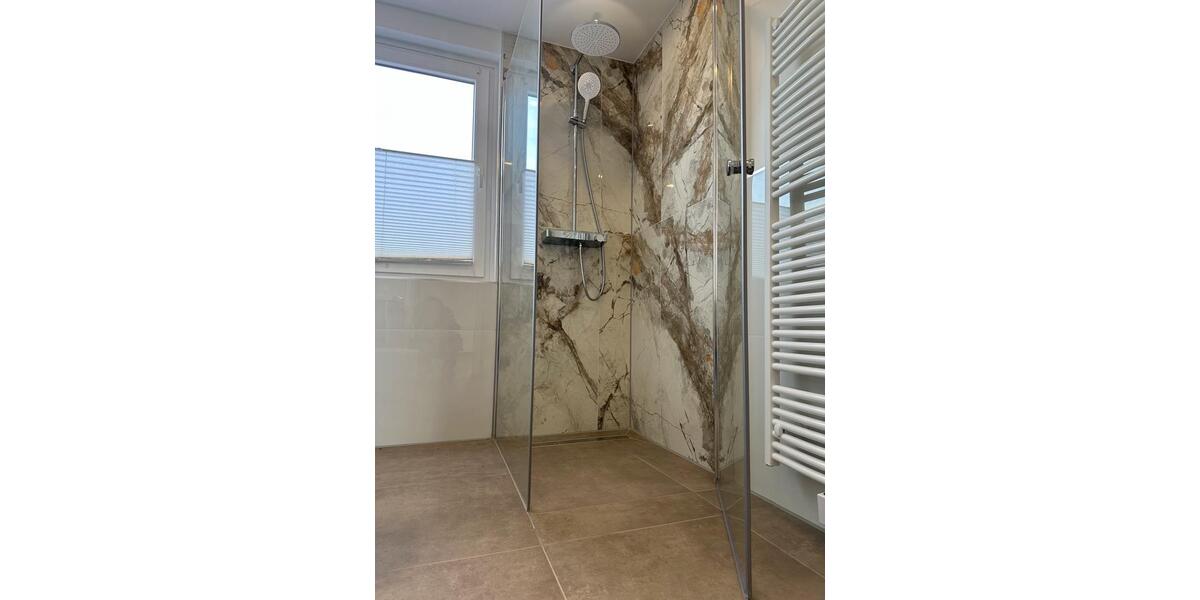 40 Quadrat Wohnung 650 für eine Person, 750 für zwei Personen 2 zimmer