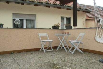 Wohnung Niederwerrn - 3 Zimmer, 82 m&sup2;, 660&euro; | Angebot:24696276