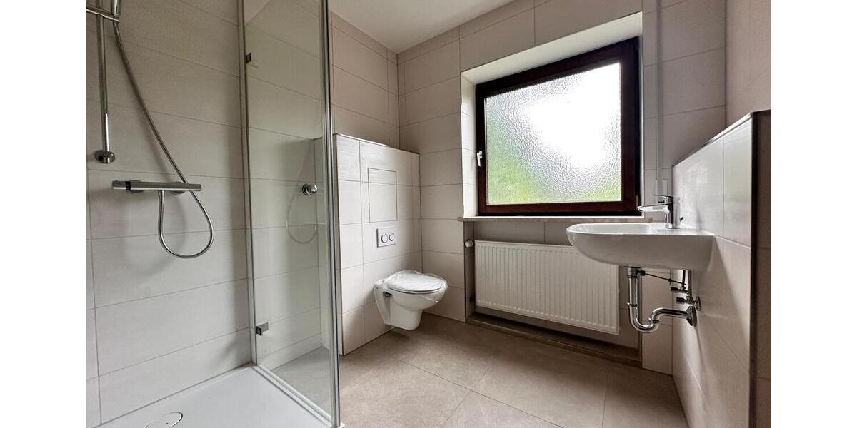 Großzügige 3-Zimmer-Wohnung in LandshutWest 3 zimmer