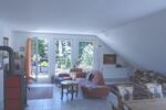 Dachgeschoßwohnung Königswinter - 3 Zimmer, 93 m&sup2;, 930&euro; | Angebot:26704144