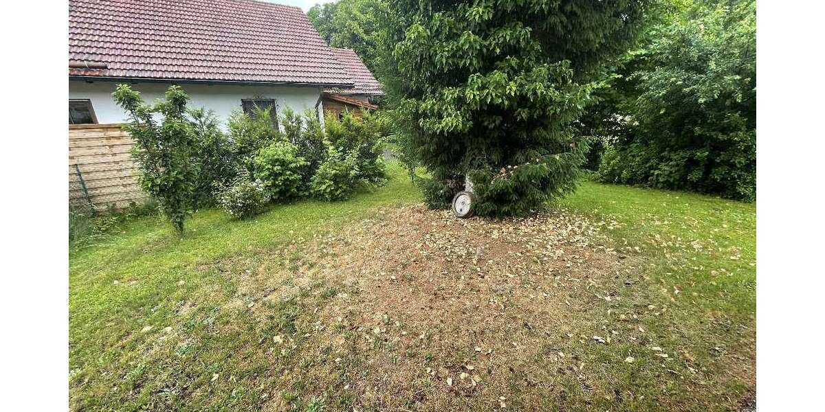Etagenwohnung Waal - 2 Zimmer, 58 m&sup2;, 675&euro; | Angebot:26847589