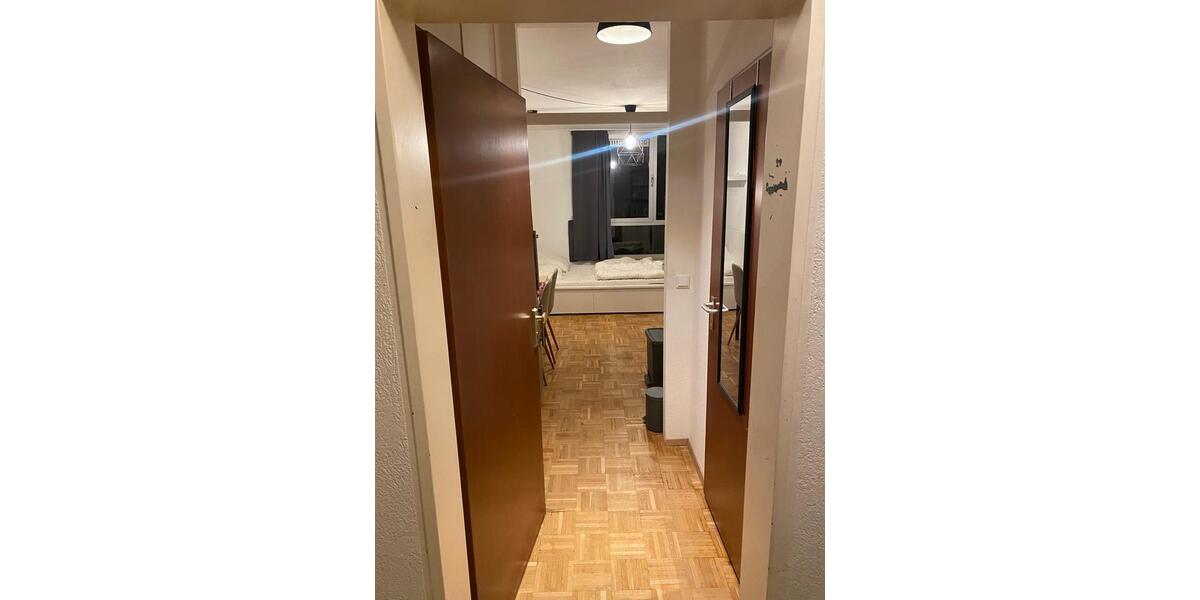 Wohnen auf Zeit Köln Lindenthal - 1 Zimmer, 30 m&sup2;, 750&euro; | Angebot:25178983