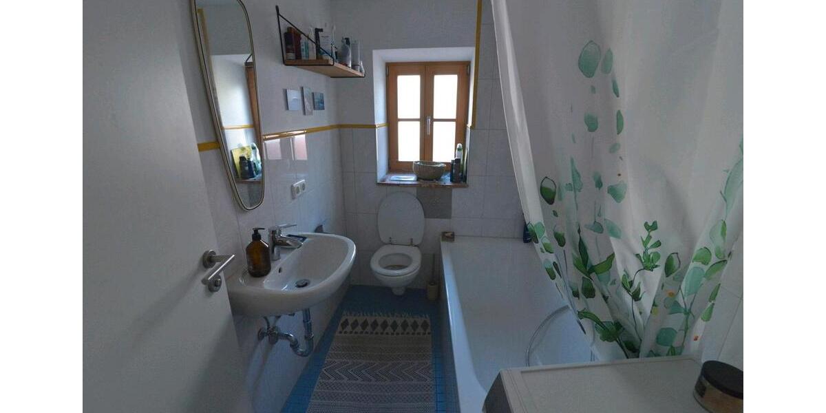 Zimmer in 2er WG für eine Person 3 zimmer