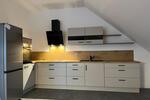 Dachgeschoßwohnung Varel - 2 Zimmer, 86 m&sup2;, 980&euro; | Angebot:26085876