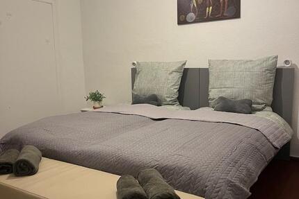 Wohnen auf Zeit Seehausen (Altmark) - 3 Zimmer, 20 m&sup2;, 32&euro; | Angebot:24478319