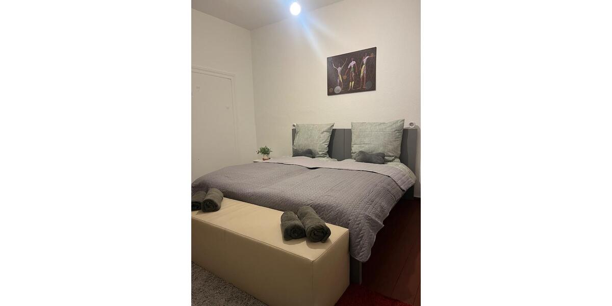 Wohnen auf Zeit Seehausen (Altmark) - 3 Zimmer, 20 m&sup2;, 32&euro; | Angebot:24478319