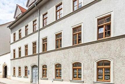 Büro, Praxisräume in der Freiberger Altstadt