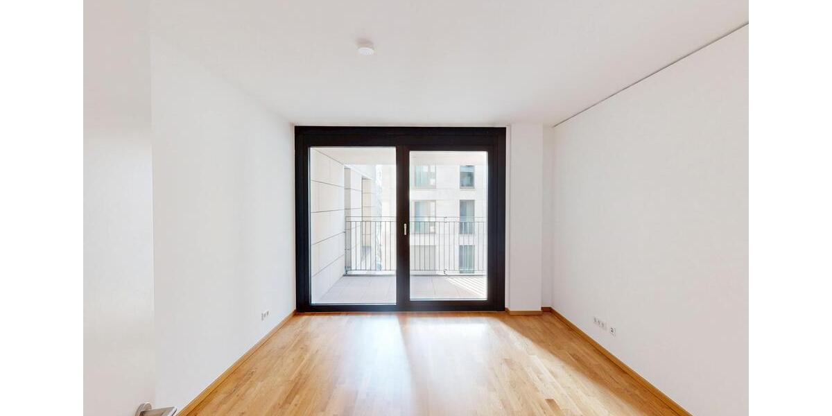 Etagenwohnung Frankfurt am Main - 2 Zimmer, 71 m&sup2;, 1.695&euro; | Angebot:25509900