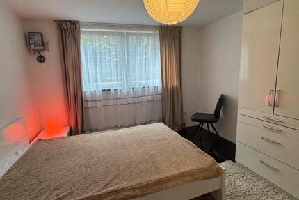Wohnen auf Zeit Hannover Herrenhausen-Stöcken - 1 Zimmer, 15 m&sup2;, 470&euro; | Angebot:26038623