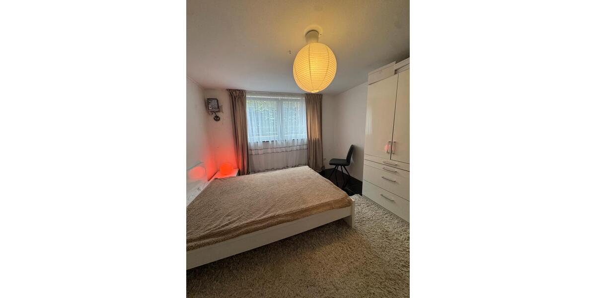 Wohnen auf Zeit Hannover Herrenhausen-Stöcken - 1 Zimmer, 15 m&sup2;, 470&euro; | Angebot:26038623