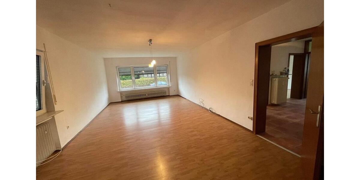 Erdgeschoßwohnung Rödermark - 7 Zimmer, 108 m&sup2;, 1.600&euro; | Angebot:26632480