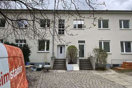 Wohnung Berlin Alt-Hohenschönhausen - 2 Zimmer, 60 m&sup2;, 1.020&euro; | Angebot:26385070