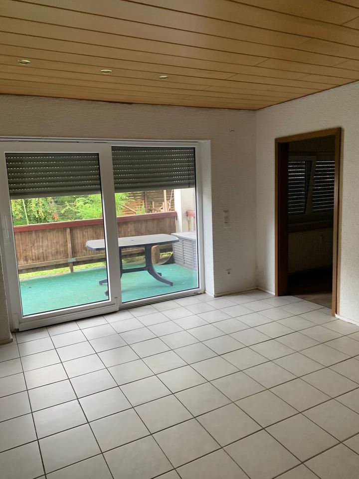 Wohnung in Lemberg