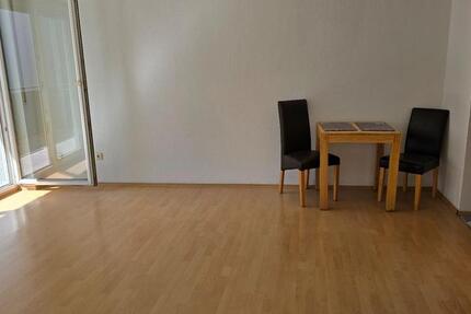 Appartement in Worms- Altstadt 1 zimmer