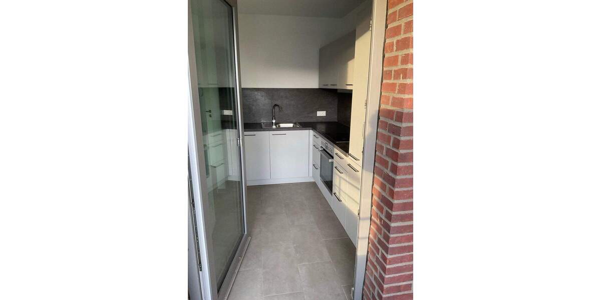 Terrassenwohnung Hannover Bemerode - 4 Zimmer, 123 m&sup2;, 1.909&euro; | Angebot:25915843