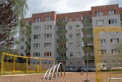 Wohnung zum Mieten in Stralsund 440,38 € 67.75 m² 4 zimmer