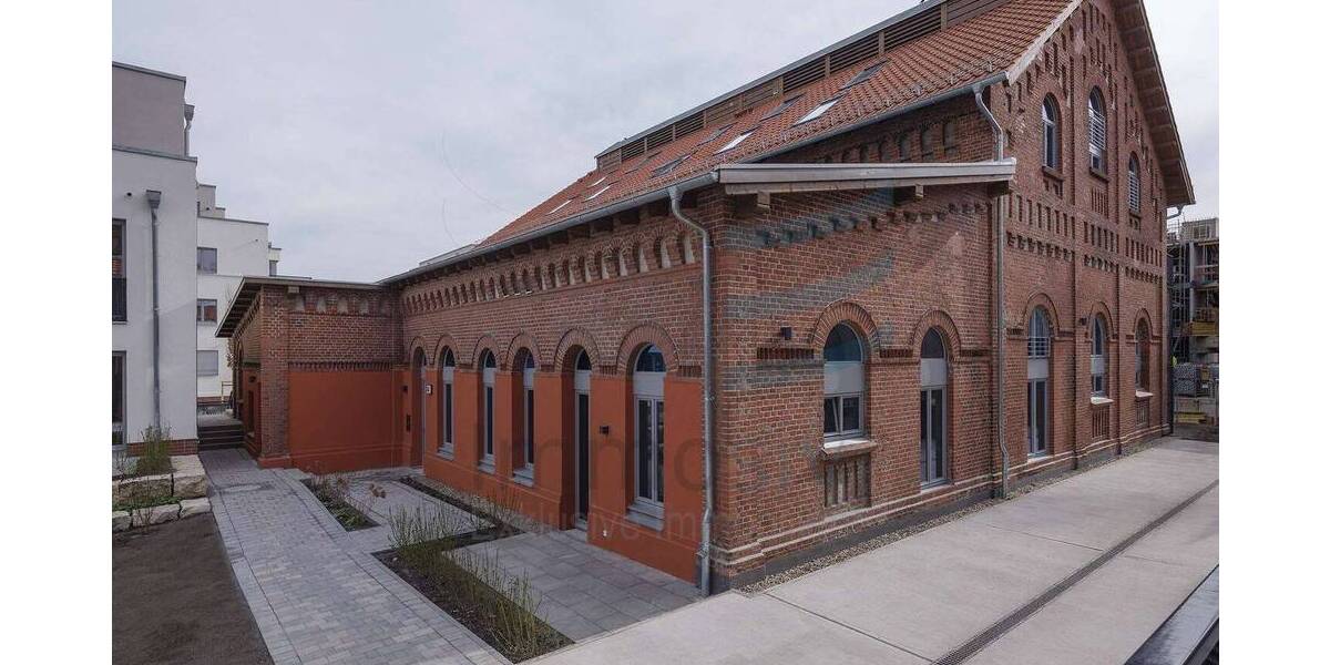 Etagenwohnung Nauen - 2 Zimmer, 60 m&sup2;, 810&euro; | Angebot:26498956