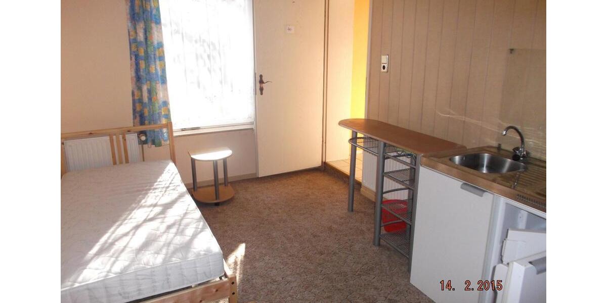 Möbliertes Zimmer in Pritzwalk 1 zimmer