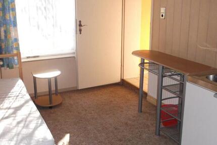 Wohnung Pritzwalk - 1 Zimmer, 17 m&sup2;, 165&euro; | Angebot:24568752