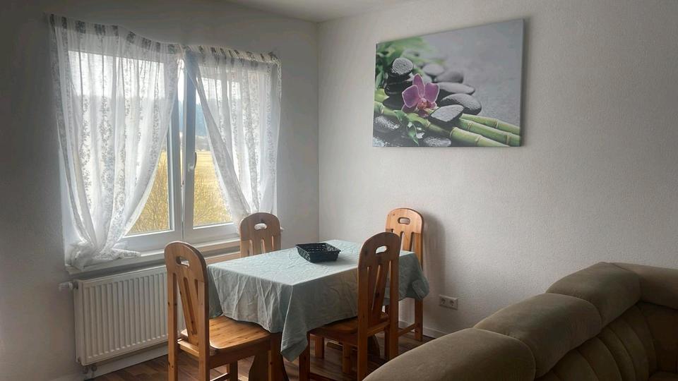 3.5 Zimmer Wohnung 3 zimmer