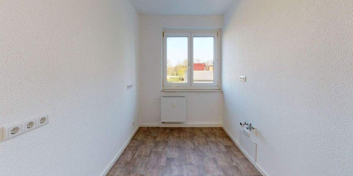 Etagenwohnung Kodersdorf Nieder Rengersdorf - 4 Zimmer, 69 m&sup2;, 420&euro; | Angebot:23434751