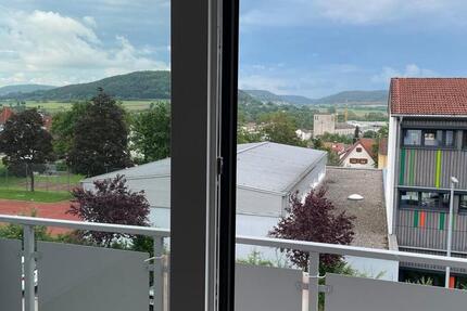 Wohnung Treuchtlingen - 4 Zimmer, 112 m&sup2;, 1.415&euro; | Angebot:25639633