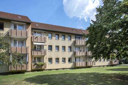 Wohnung Herne Wanne-Bickern - 3 Zimmer, 59 m&sup2;, 479&euro; | Angebot:27098198