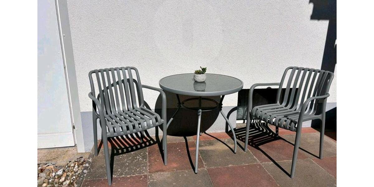 Hochparterre Heringsdorf - 2 Zimmer, 40 m&sup2;, 70&euro; | Angebot:25996027