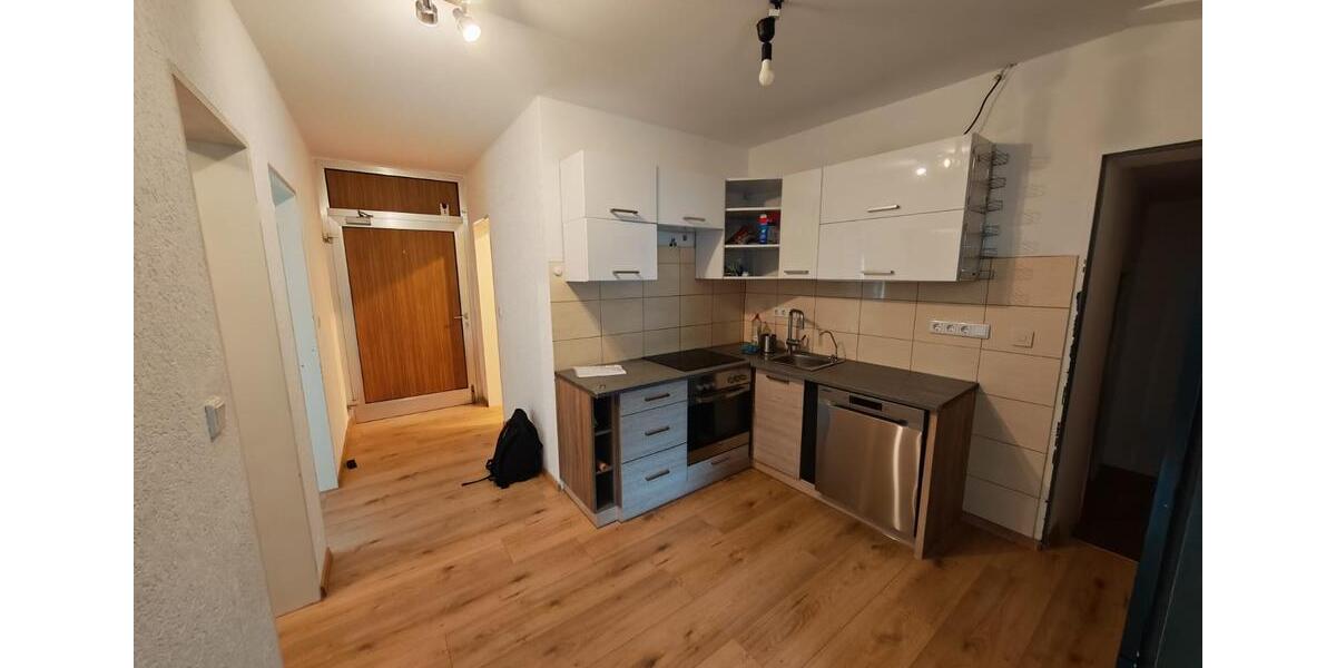 Etagenwohnung Horn-Bad Meinberg Bad Meinberg - 3 Zimmer, 60 m&sup2;, 850&euro; | Angebot:26633963
