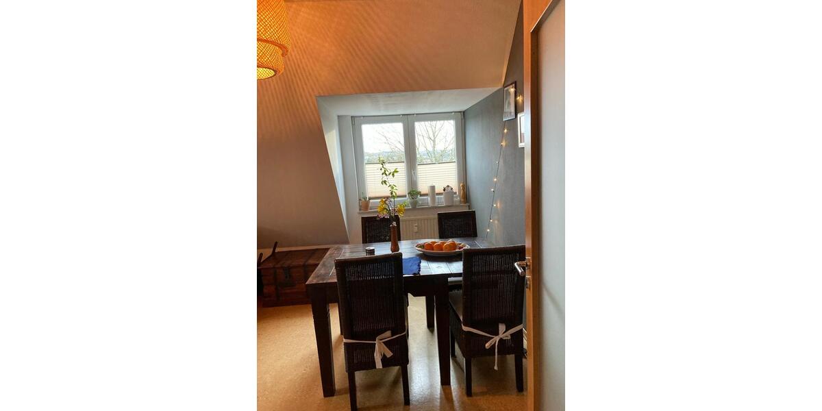 Wohnen auf Zeit Fulda Aschenberg - 2 Zimmer, 56 m&sup2;, 860&euro; | Angebot:26181826