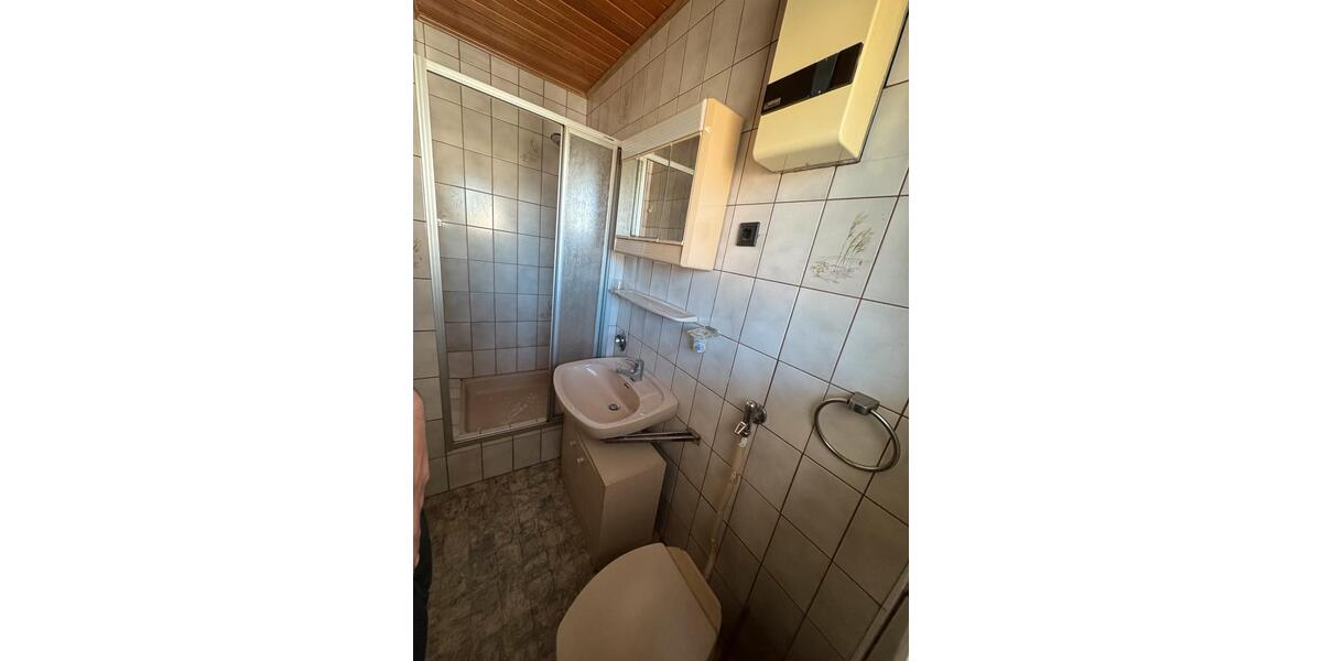 Etagenwohnung Hemer - 1 Zimmer, 30 m&sup2;, 490&euro; | Angebot:26042778