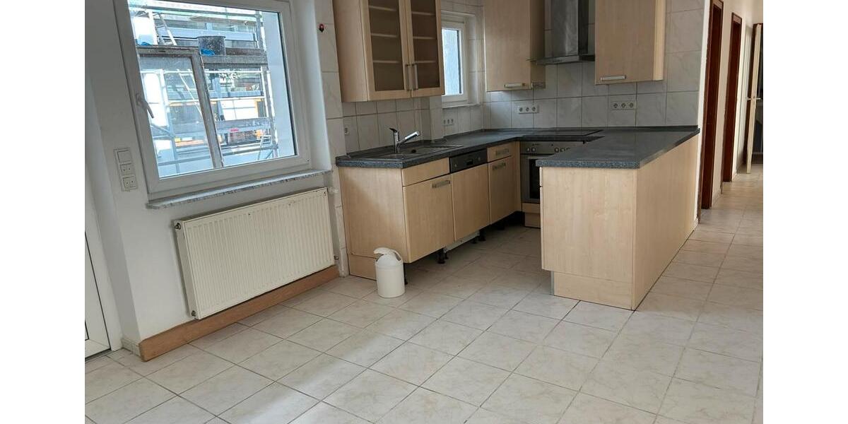 Etagenwohnung Rüdesheim am Rhein - 3 Zimmer, 84 m&sup2;, 1.200&euro; | Angebot:26155181