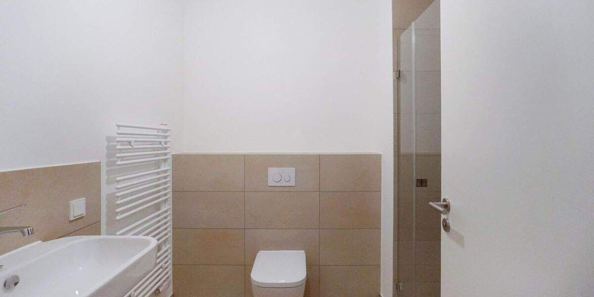 Etagenwohnung Berlin Mitte - 2 Zimmer, 54 m&sup2;, 1.600&euro; | Angebot:24916801