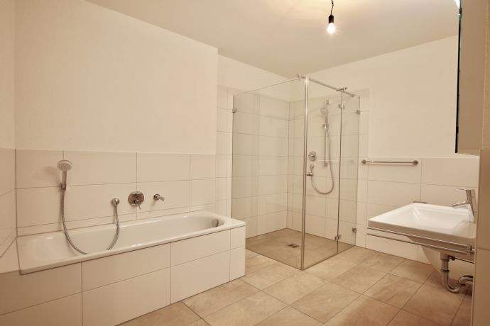 Etagenwohnung Lauchringen Unterlauchringen - 3 Zimmer, 99 m&sup2;, 1.275&euro; | Angebot:26191069